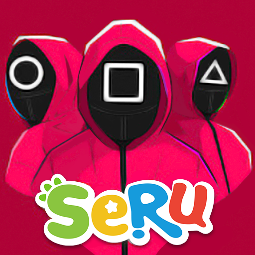 SERU – DUEL GAMES APK Varies with device Download