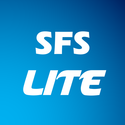 SFS LITE APK 1.0 Download