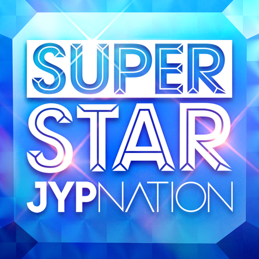 SUPERSTAR JYPNATION APK 1.0.4 Download