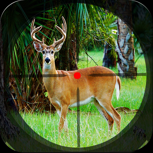 Safari Deer Hunting: Gun Games APK 1.61 Download