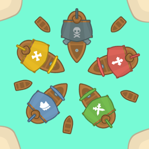 Sail Pirate Sail APK 3.0 Download