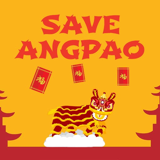 Save Angpao APK 1.1.4 Download