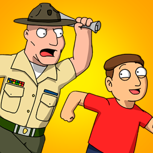 Save the Bob.Army Quest Puzzle APK Varies with device Download