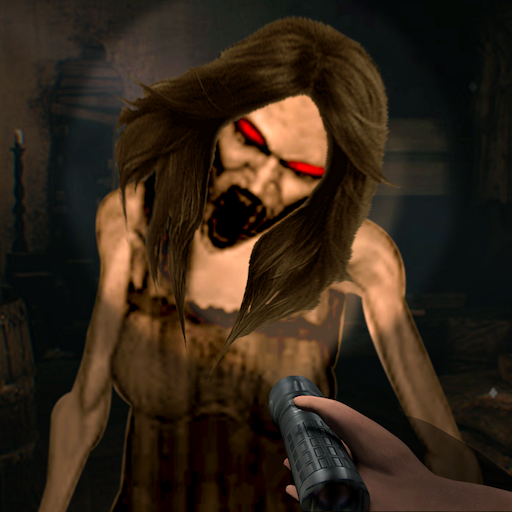 Scary Ghost Killer Horror Game APK 2.0 Download