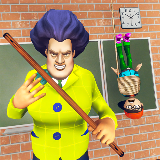 Scary Teacher 3D Tips 2021 1.0 APKs -  com.scaryteacher_hineghibor.scaryappteacher APK Download