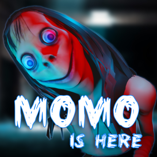 Scary games momo APK 1.0.17 Download