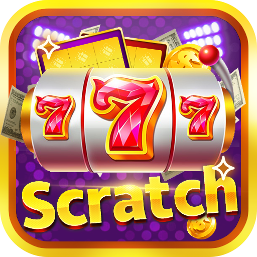 Scratch Star: Reward Prize APK 1.0.3 Download