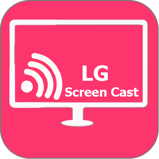 Screen Share for Lg: Smart Screen Mirroring APK 14 Download