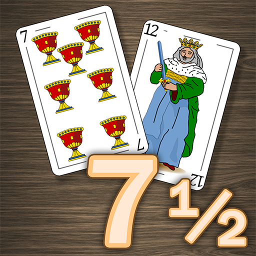 Seven And A Half: card game APK 2.5 Download