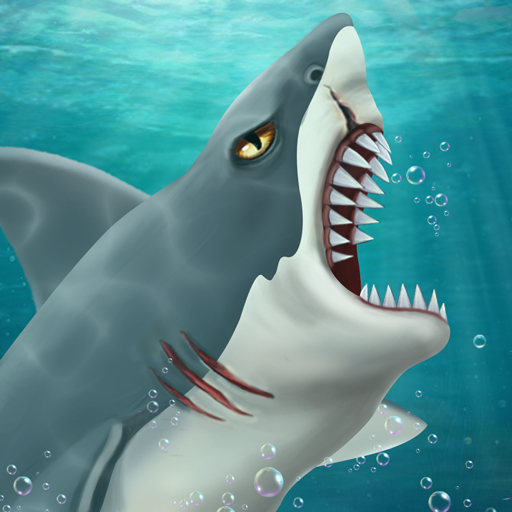 Shark World APK 12.78 Download