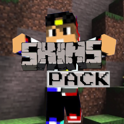 Skins Pack for Minecraft APK 1.0.21 Download