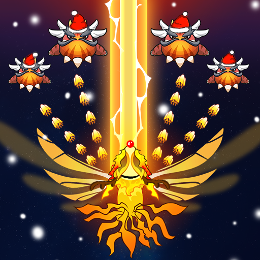 Sky Champ: Space Shooter APK 7.1.2 Download