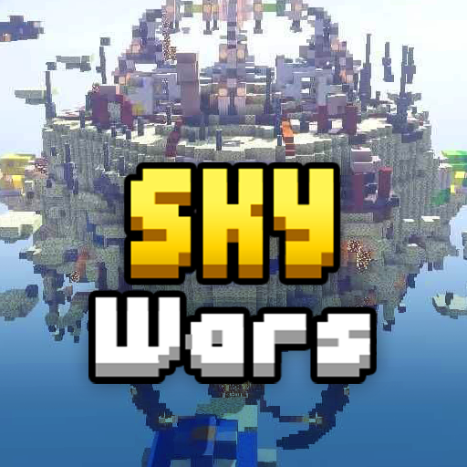Sky Wars for Blockman Go APK 1.8.1.1 Download
