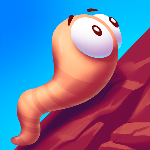 Slither Climb up – Long Worm APK 1.0.4 Download