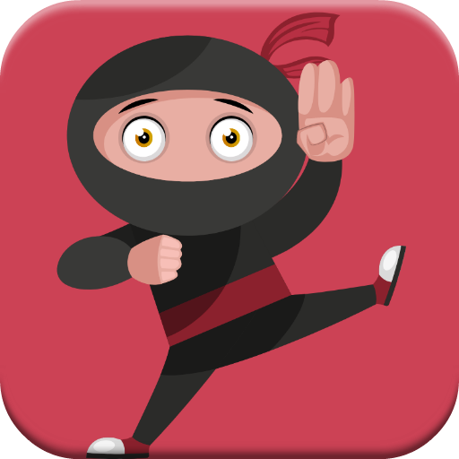 Small Kids Ninja Game For Kids APK 1.03 Download