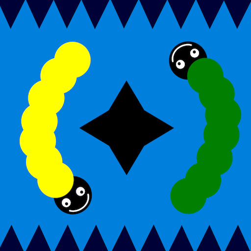 Snake worms io:cobra-passing APK 2.2 Download