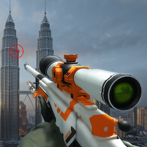 Sniper 3D Assassin Fury: FPS APK 4.6 Download