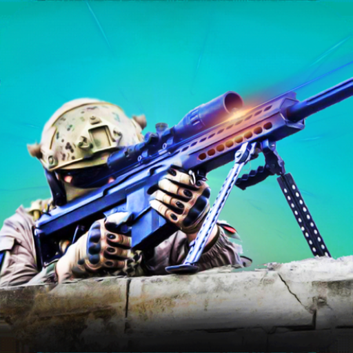 Sniper Shooter：Gun Shooting APK 2.0 Download