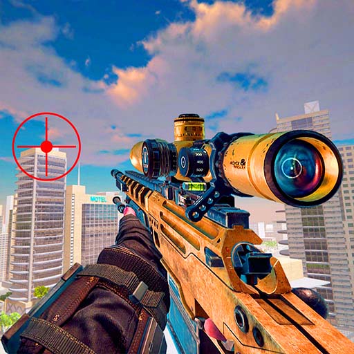 Sniper Shooting 3D Sniper Game APK 1.12 Download