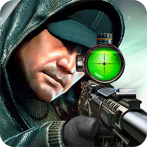 Sniper Shot 3D -Call of Sniper APK 1.5.3 Download