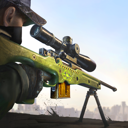 Sniper Zombies: Offline Games APK 1.56.0 Download