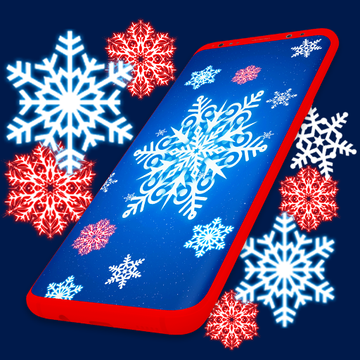 Snowfall Live Wallpaper APK 6.9.2 Download