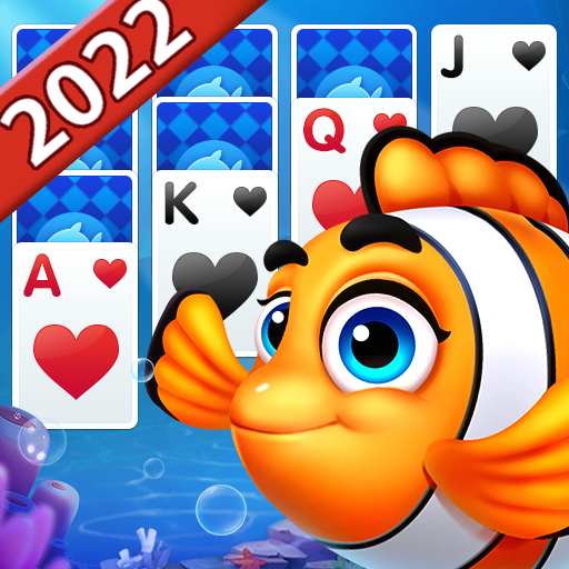 Solitaire Fish – Klondike Game APK 1.7.6.3 Download