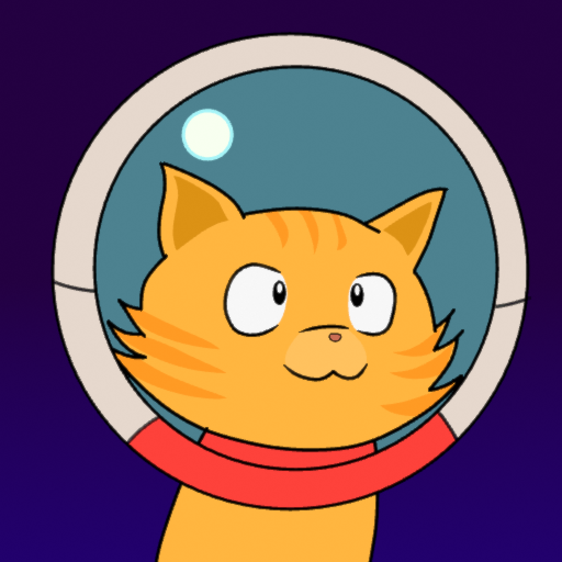 Space Cat APK 1.6.1 Download