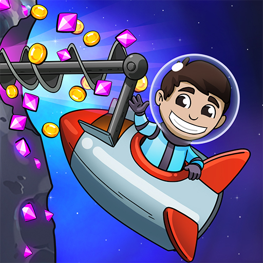 Space Construction: Tycoon APK Varies with device Download