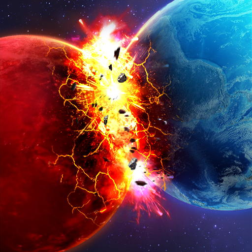 Space Takeover: Over City APK 1.511 Download
