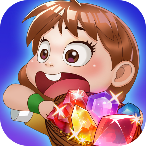 Sparkling Jewel Puzzle APK 1.0.5 Download