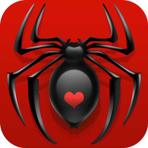 Spider Solitaire APK 1.3.2 Download