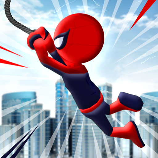 Spider Stickman Hero Fighter APK 0.1 Download