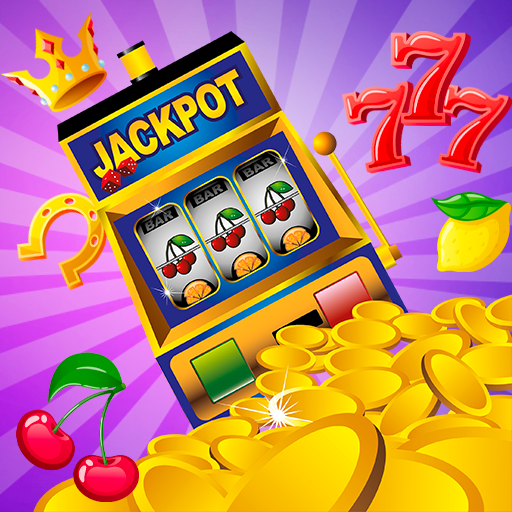Spin Jackpot APK 1.0 Download