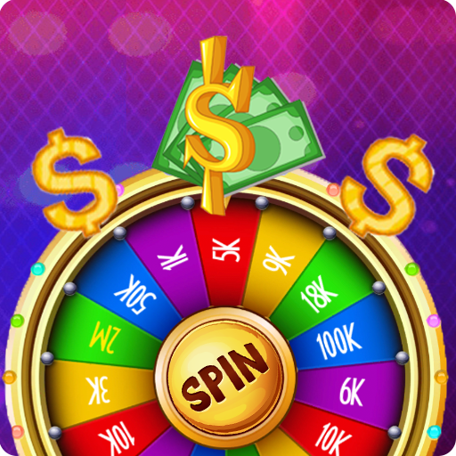 Spin The Wheel – Earn Money APK 1.3.90 Download