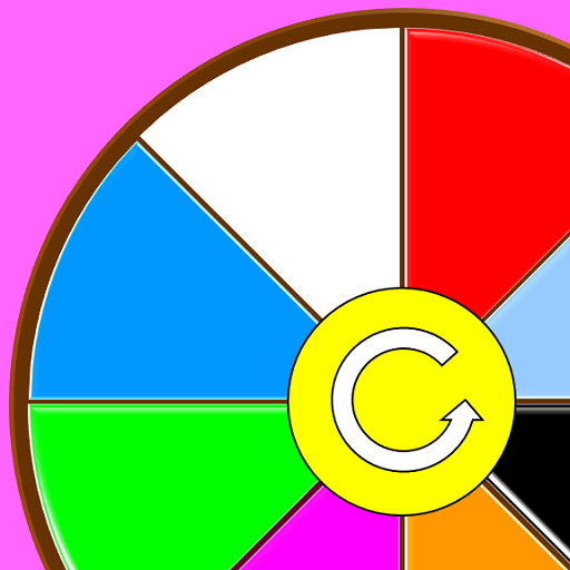 Spin the wheel-Roulette decide APK 0.0.17 Download