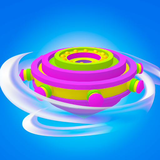 Spinner King.io APK 1.0.71 Download