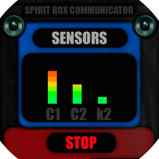 Spirit Box Communicator APK 1.0.4 Download