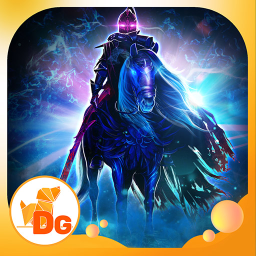 Spirit Legends 4 f2p APK 1.0.5 Download