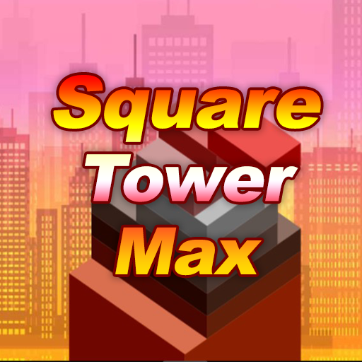 Square Tower Max APK 1.5 Download
