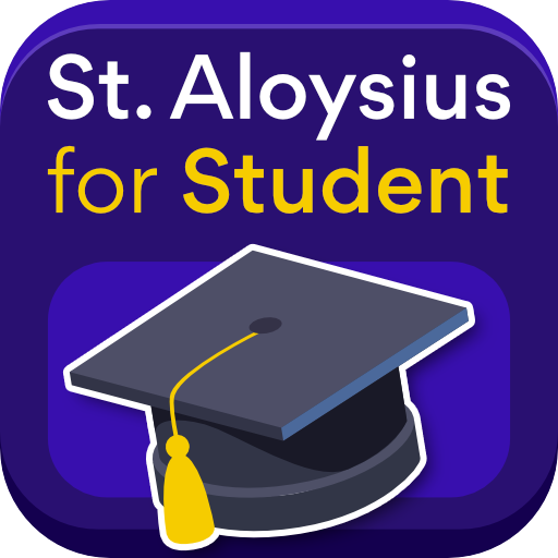 St. Aloysius School LMS  for Student APK 2.3.0 Download