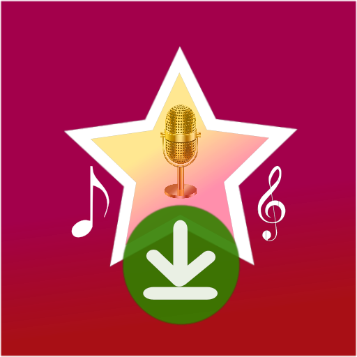 StarDownloader: A simple StarMaker song downloader APK 1.3.1 Download