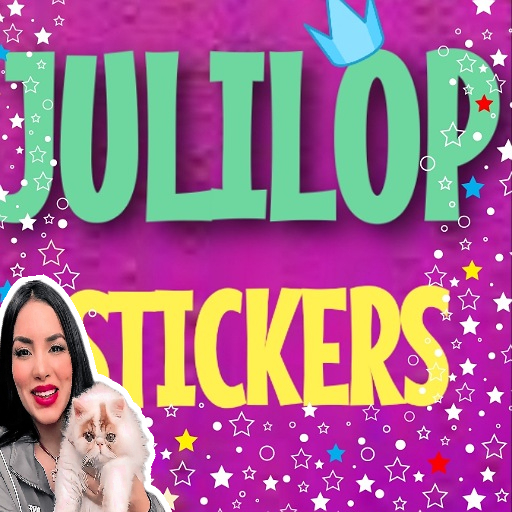 Sticker Jukilop Kim y JD APK 4 Download