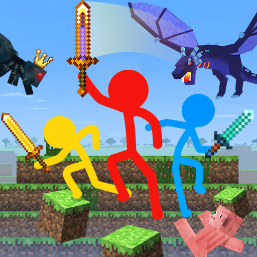 Stickman Combat: Craft War APK 1.0.2 Download