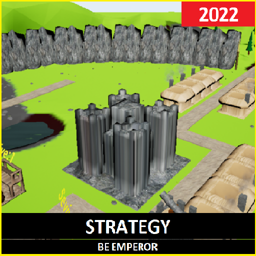 Strategy – Savaş Oyunu APK 1.0.5 Download