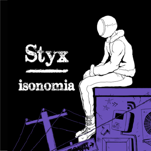 Styx:isonomia adventure story. APK 1.089 Download