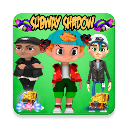 Subway Shadow APK 3 Download