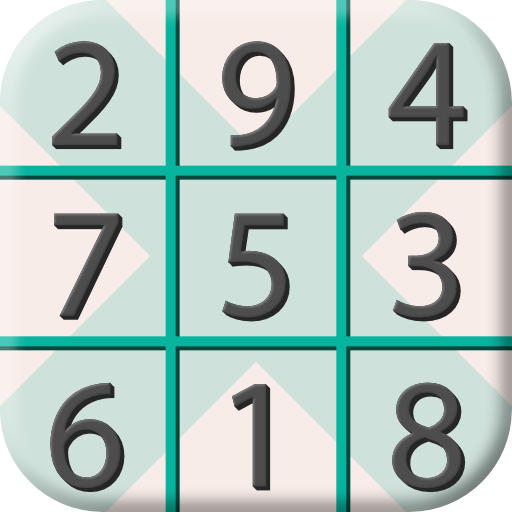 Sudoku Diagonal APK 4.0.2016 Download