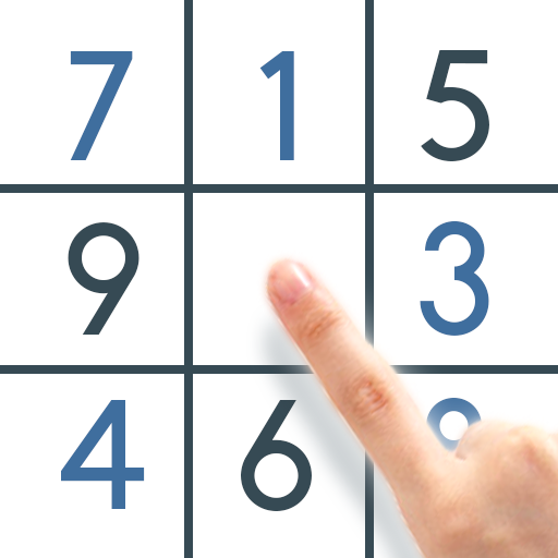Sudoku‐A logic puzzle game ‐ APK 2.3.6 Download