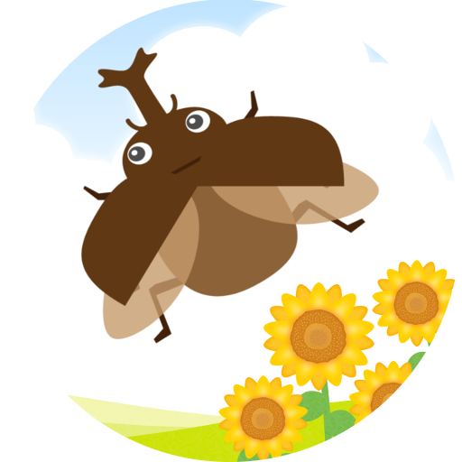 Summer vacation with me and beetles APK 2.3 Download